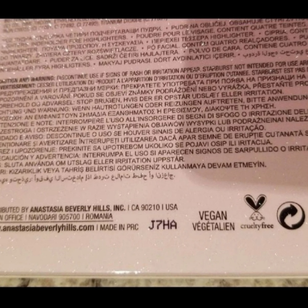 **SOLD On Ⓜ️** - Picture 5 of 5